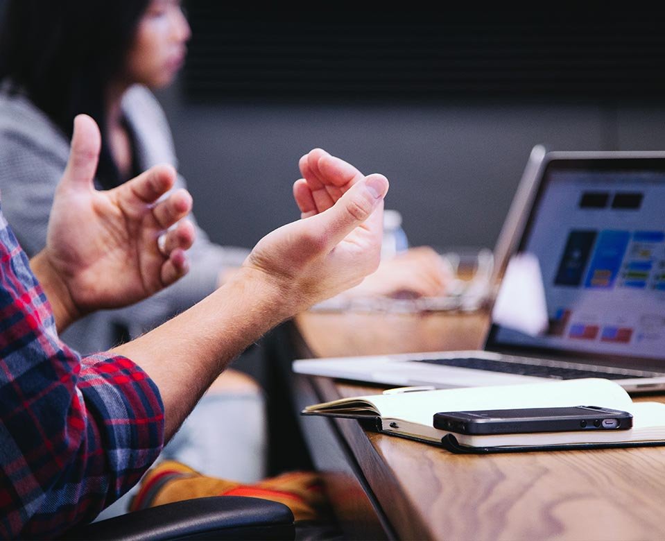 Comercialización profesional de inmuebles