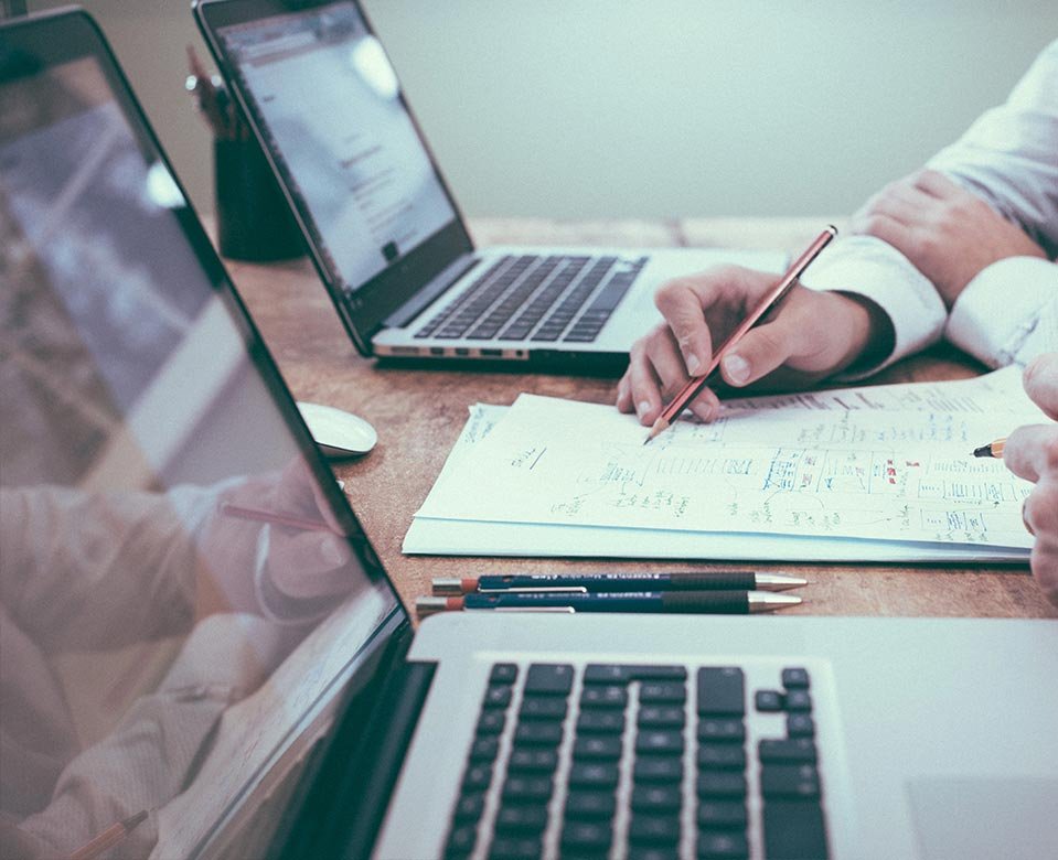 Asesoría de créditos hipotecarios